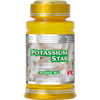 POTASSIUM STAR - více
