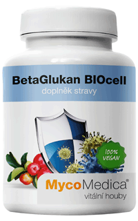 BetaGlukan BIOcell