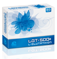 Glutathion LGT - 500+