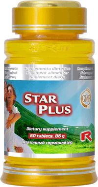 STAR PLUS