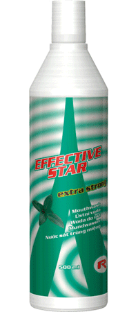 EFFECTIVE STAR EXTRA STRONG