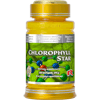 CHLOROPHYLL STAR - vce