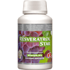 RESVERATROL STAR - mehr