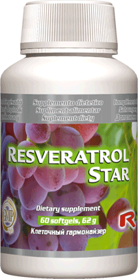 RESVERATROL STAR