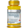 CHROMIUM STAR - více