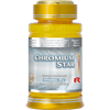 CHROMIUM STAR