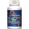 L-TYROSINE STAR - více
