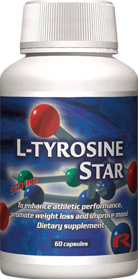 L-TYROSINE STAR
