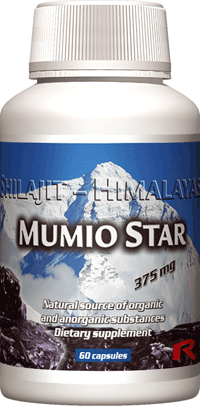 MUMIO STAR