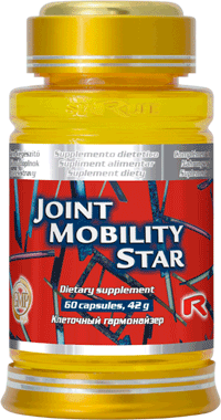 JOINT MOBILITY