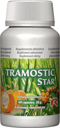 TRAMOSTIC STAR