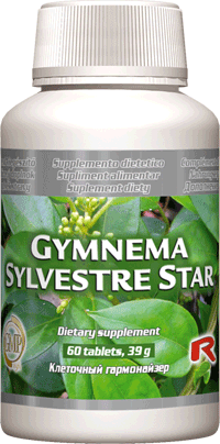 GYMNEMA SYLVESTRE STAR