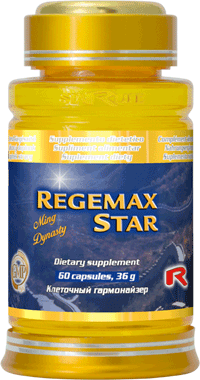 REGEMAX