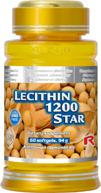 LECITHIN 1200 STAR
