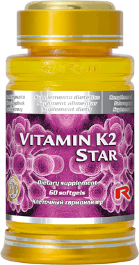 VITAMIN K2 STAR