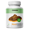 Chaga - mehr