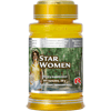 STAR WOMEN - více