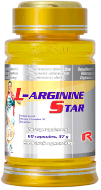 L-ARGININE STAR