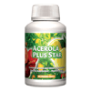 ACEROLA PLUS STAR - mehr