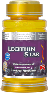 LECITHIN STAR
