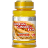 KOREAN GINSENG STAR