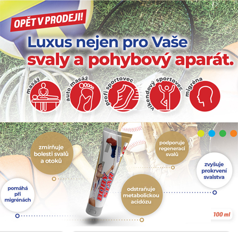 Symbinatur - BOBY STAR