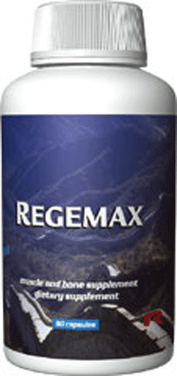 STARLIFE - REGEMAX - dopl�ky pro va�e zdrav�