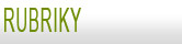 Symbinatur - �l�nky podle rubriky