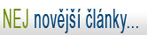 Symbinatur - Nejnov�j�� �l�nky