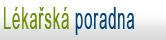 Lékařská poradna