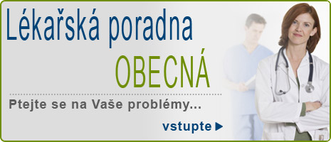 SYMBINATUR - Obecná lékařská poradna - vstupte