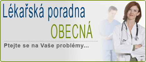 SYMBINATUR - Obecn� l�ka�sk� poradna