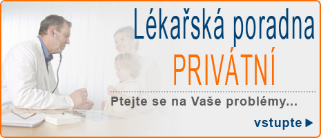 SYMBINATUR - Privátní lékařská poradna - vstupte