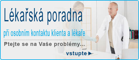 SYMBINATUR - OSOBNÍ lékařská poradna - vstupte